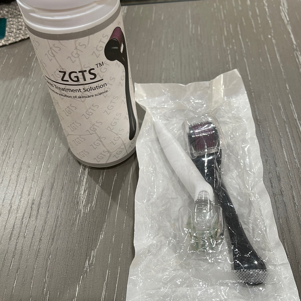 ZGTS Clinicares Treatment Solution